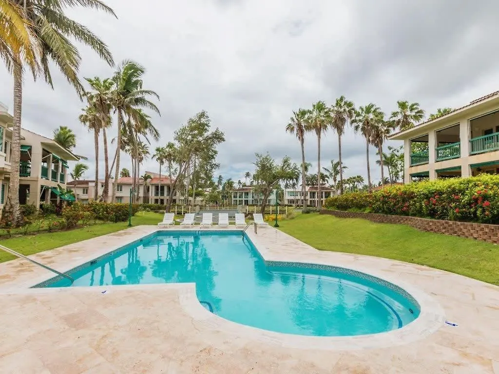Family Villa Oleana Waterviews Oceanfront With Water And Generator Vega Alta 0*,
