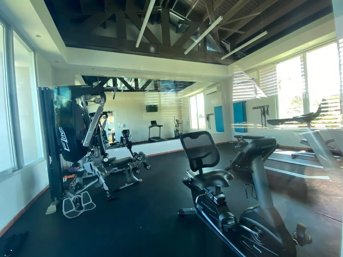 Family Villa Oleana Waterviews Oceanfront With Water And Generator Vega Alta