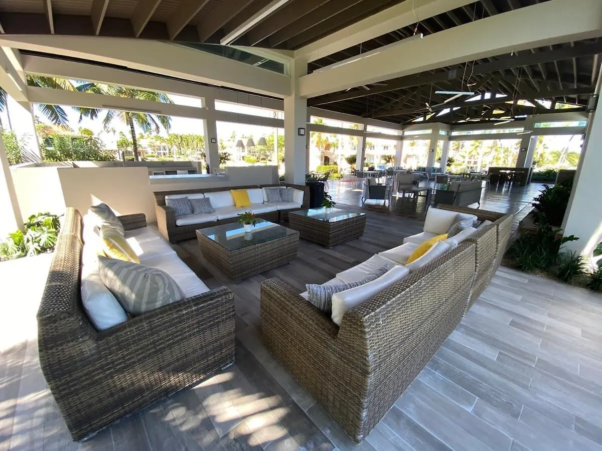 Family Villa Oleana Waterviews Oceanfront With Water And Generator Vega Alta