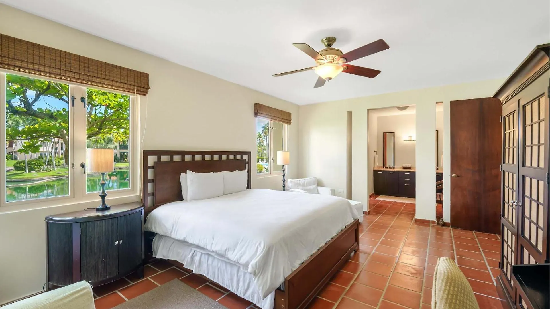 Family Villa Oleana Waterviews Oceanfront With Water And Generator Vega Alta 0*,  Πουέρτο Ρίκο