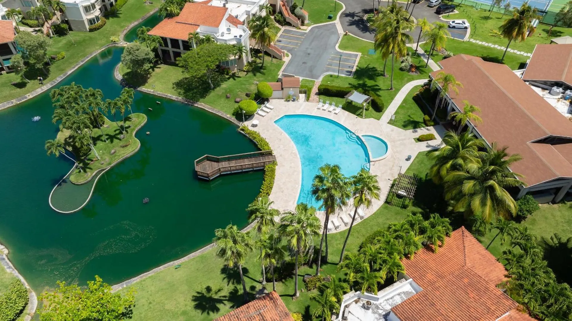 Family Villa Oleana Waterviews Oceanfront With Water And Generator Vega Alta 0*,
