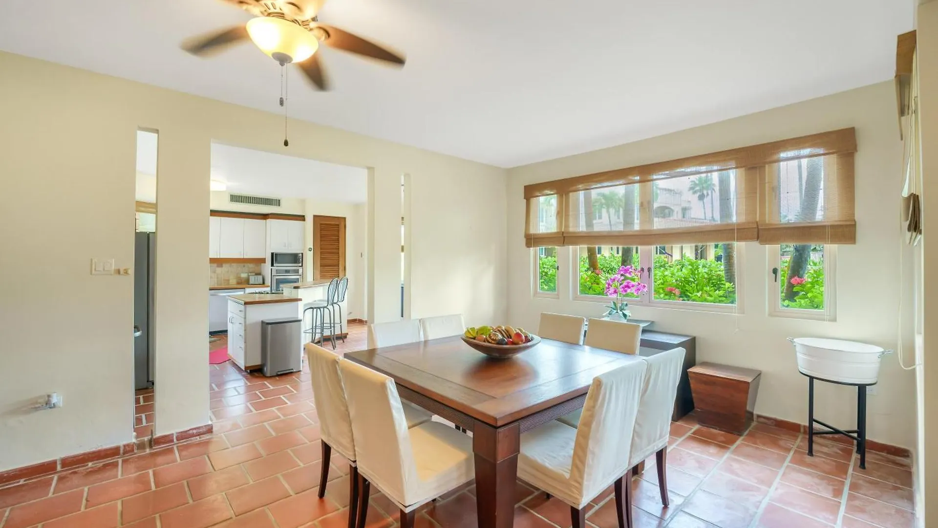 Family Villa Oleana Waterviews Oceanfront With Water And Generator Vega Alta Πουέρτο Ρίκο